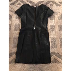 BB Dakota Dresses - BB Dakota Leather Dress BB Dakota Dresses - BB Dakota Leather Dress